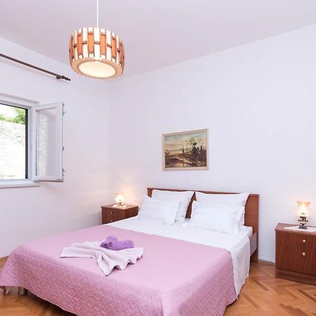 Apartments Salis Đảo Pag Ngoại thất bức ảnh